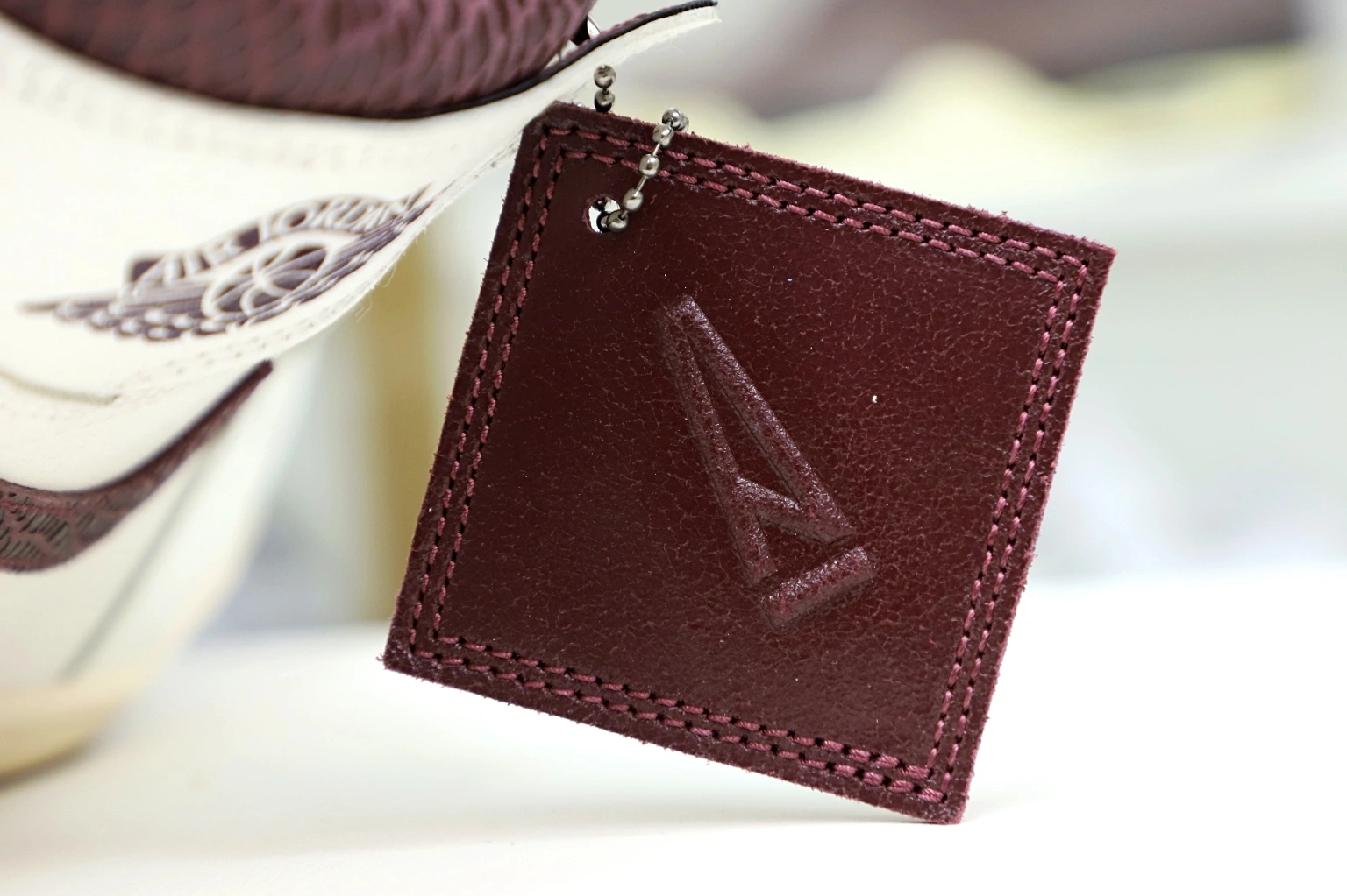 og Jordan Maniére retro and Ma Air 1 Jordan 